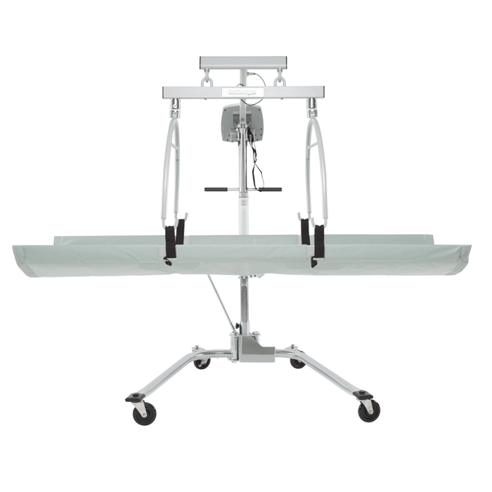 Digital In-Bed Stretcher Scale