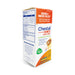 Boiron Chestal Adult Cough & Congestion Honey Cough Syrup