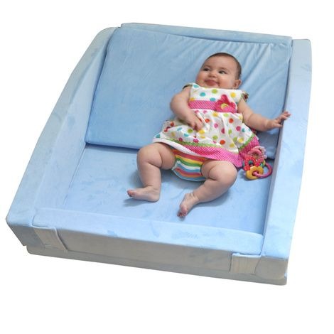 Portable Cozy Napper Baby Bassinet shophomemed
