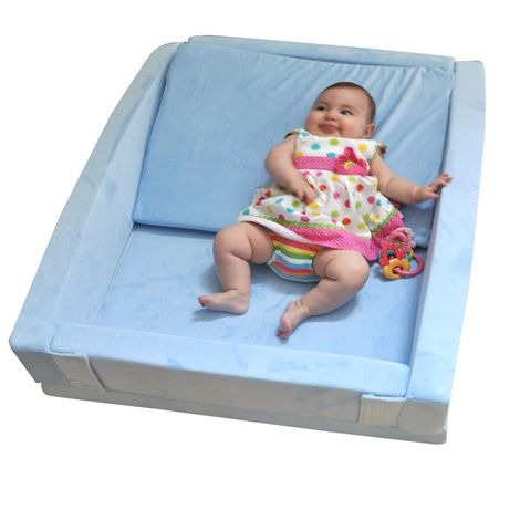 Portable Cozy Napper Baby Bassinet