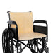 NY Ortho Sheepskin Wheelchair Pads