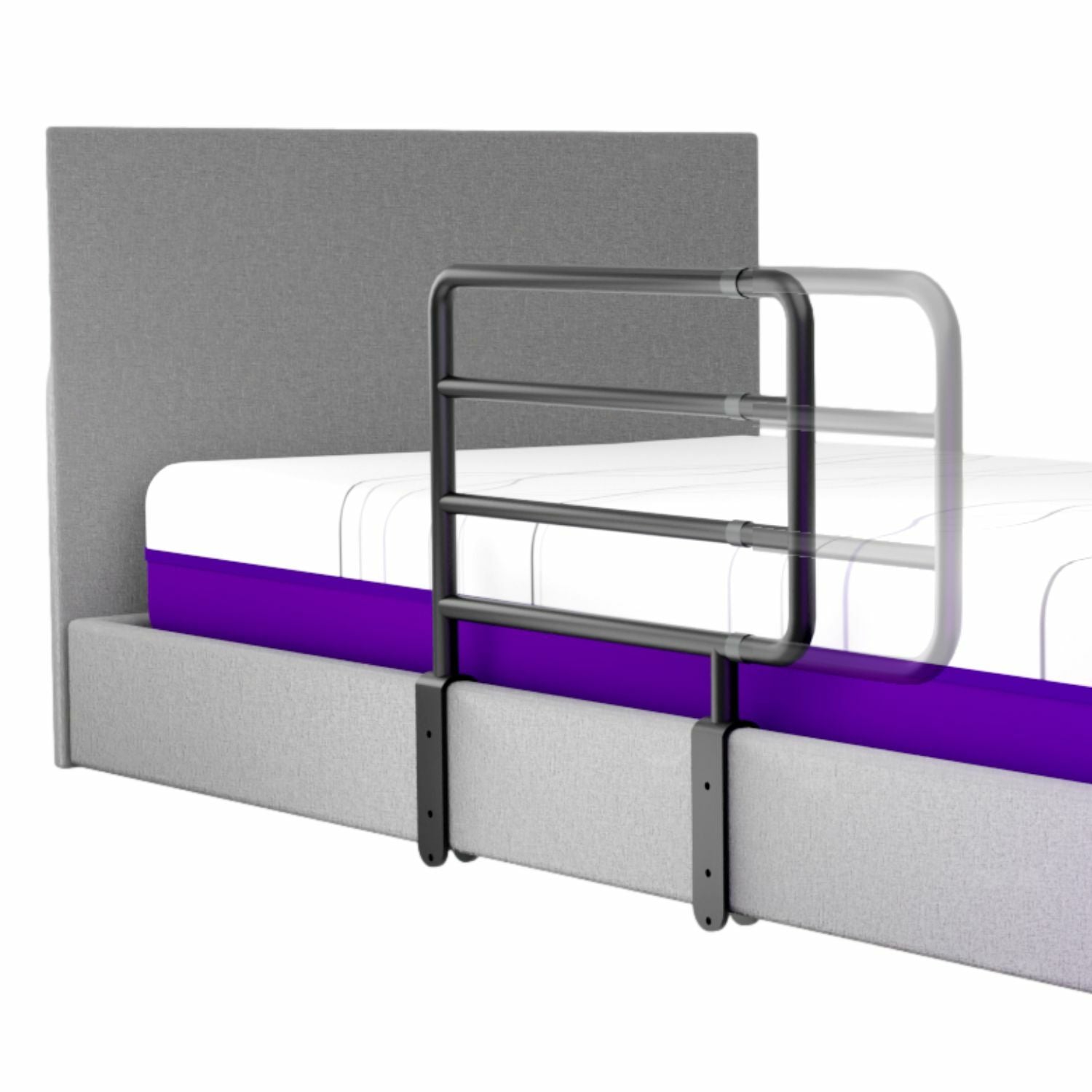 iCare Extendable Rail