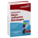 Leader Tm Adhesive Bandages Neon Antibacterial Assorted 20 Ct