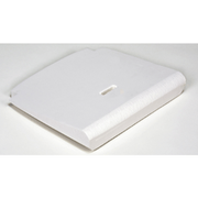 Extensor Thrust Wedge (raises 3” on the front) with Extender