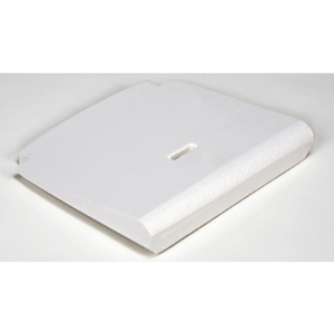 Extensor Thrust Wedge (raises 3” on the front) with Extender