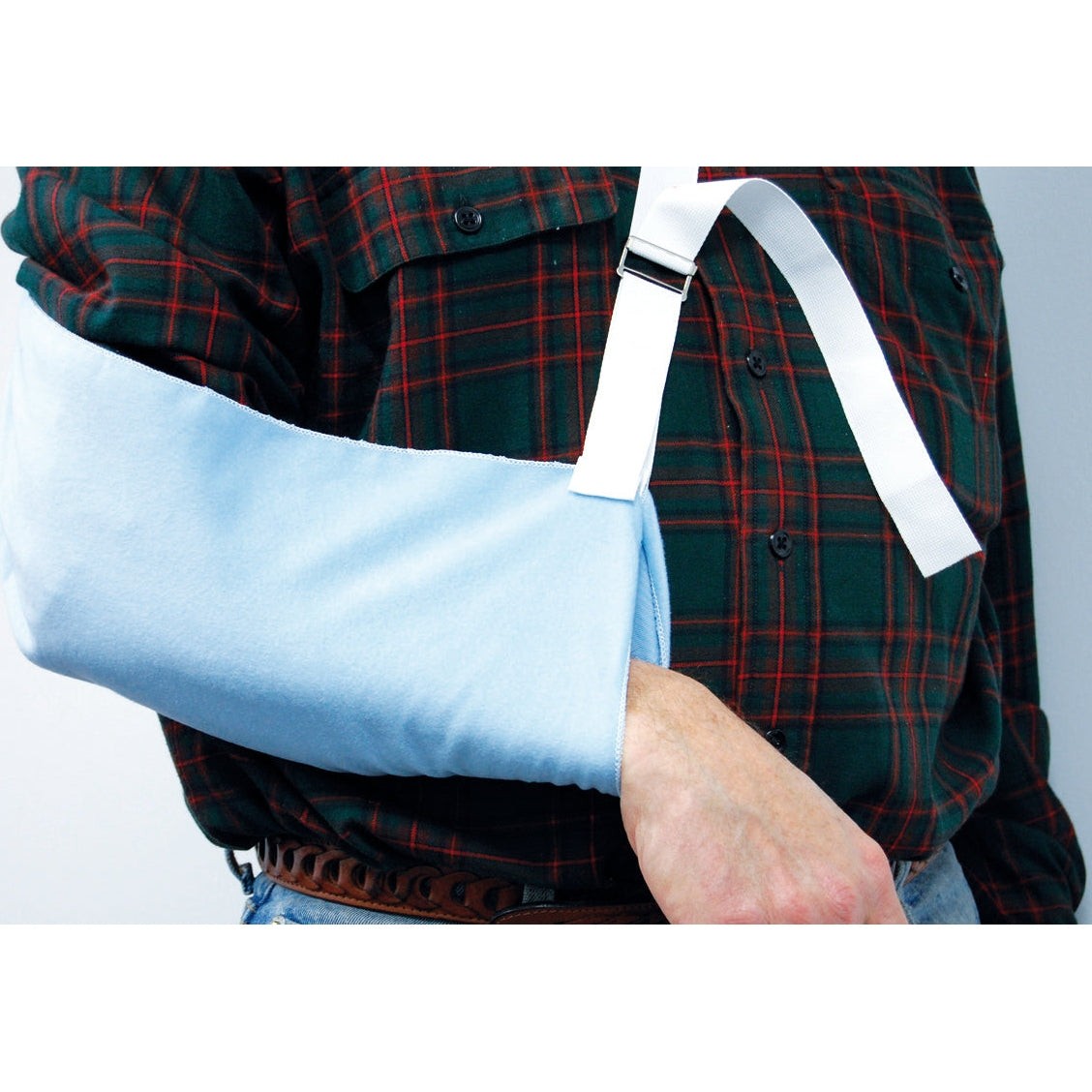 Pouch Arm Sling shophomemed