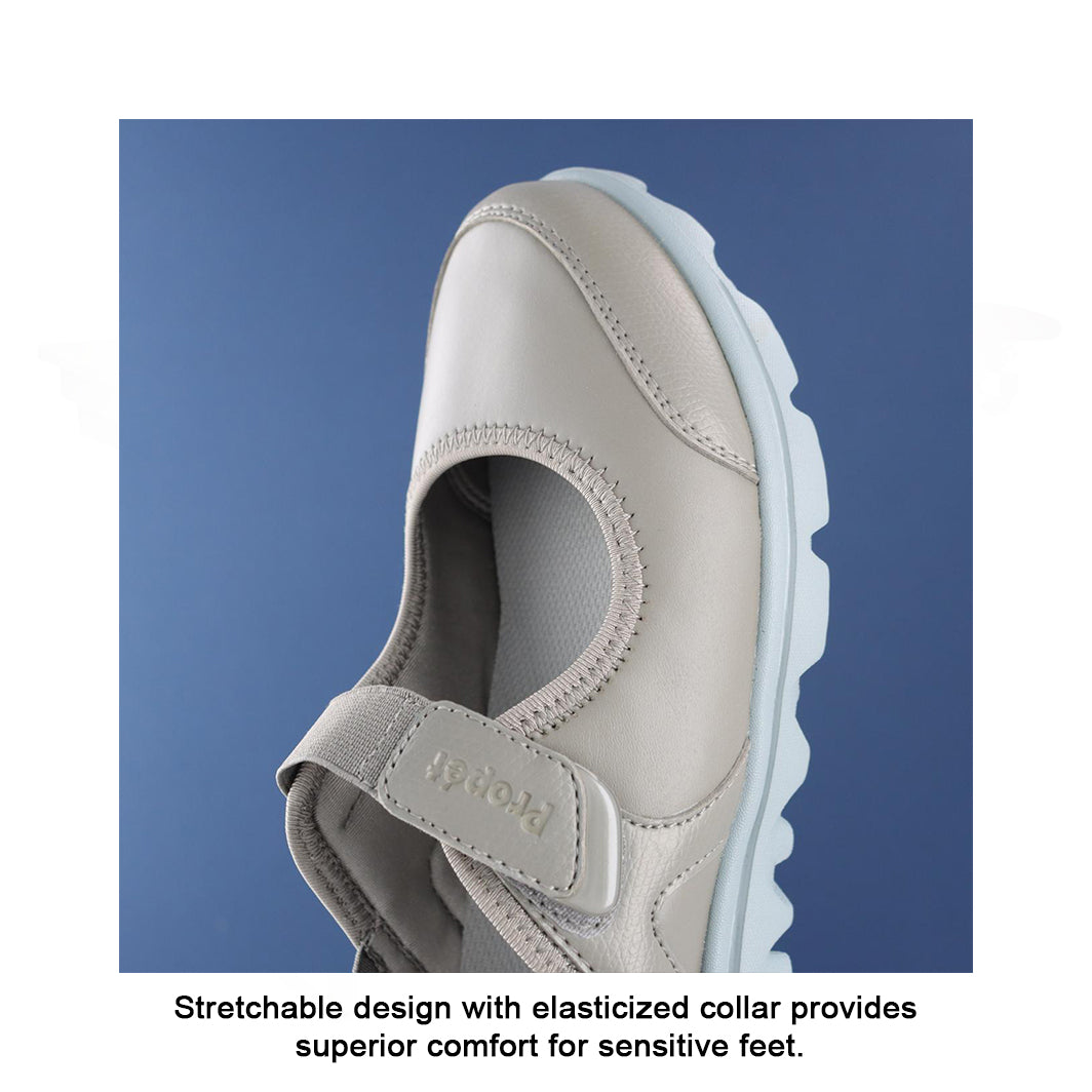 Propet Footwear Onalee Women's Mary Jane Shoes Diabetic and Orthotic Friendly