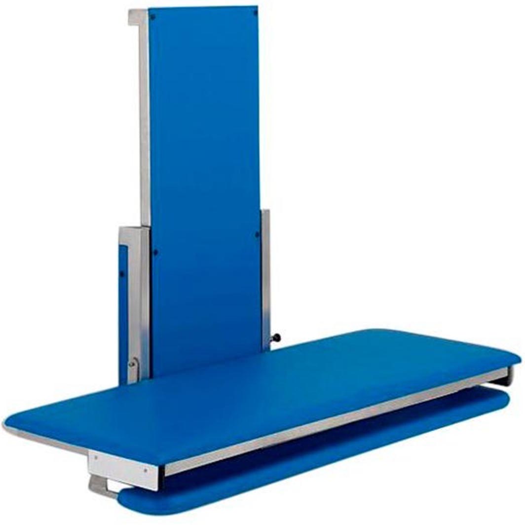 Smirthwaite Hi-Riser Changing Bench shophomemed