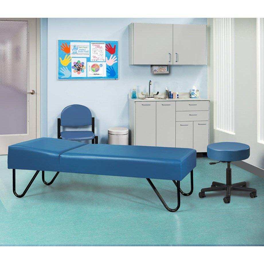 Clinton School Nurse Exam Room - Ready Room - Shop Home Med