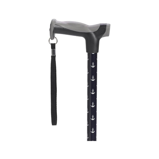 Drive Medical Comfort Grip T Handle Cane - Shop Home Med