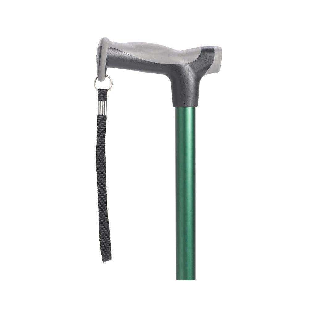 Drive Medical Comfort Grip T Handle Cane - Shop Home Med