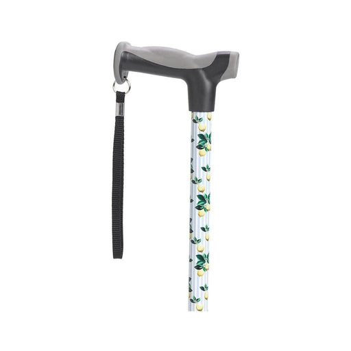 Drive Medical Comfort Grip T Handle Cane - Shop Home Med