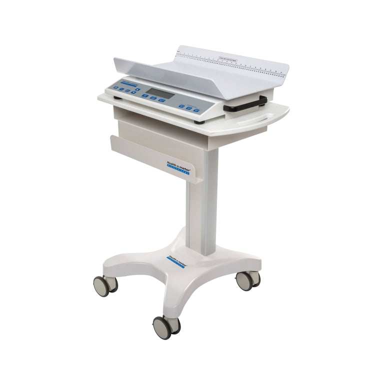 Health o Meter Antimicrobial High-Resolution Digital Neonatal Pediatric Tray Scale
