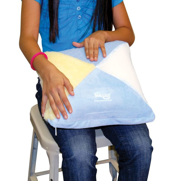 Multimodal Sensory Pillow