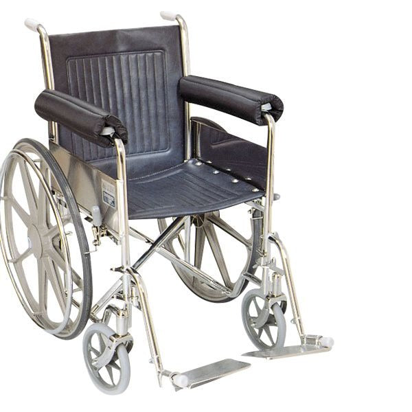 Wheelchair Foam Padded Armrest Cushion shophomemed