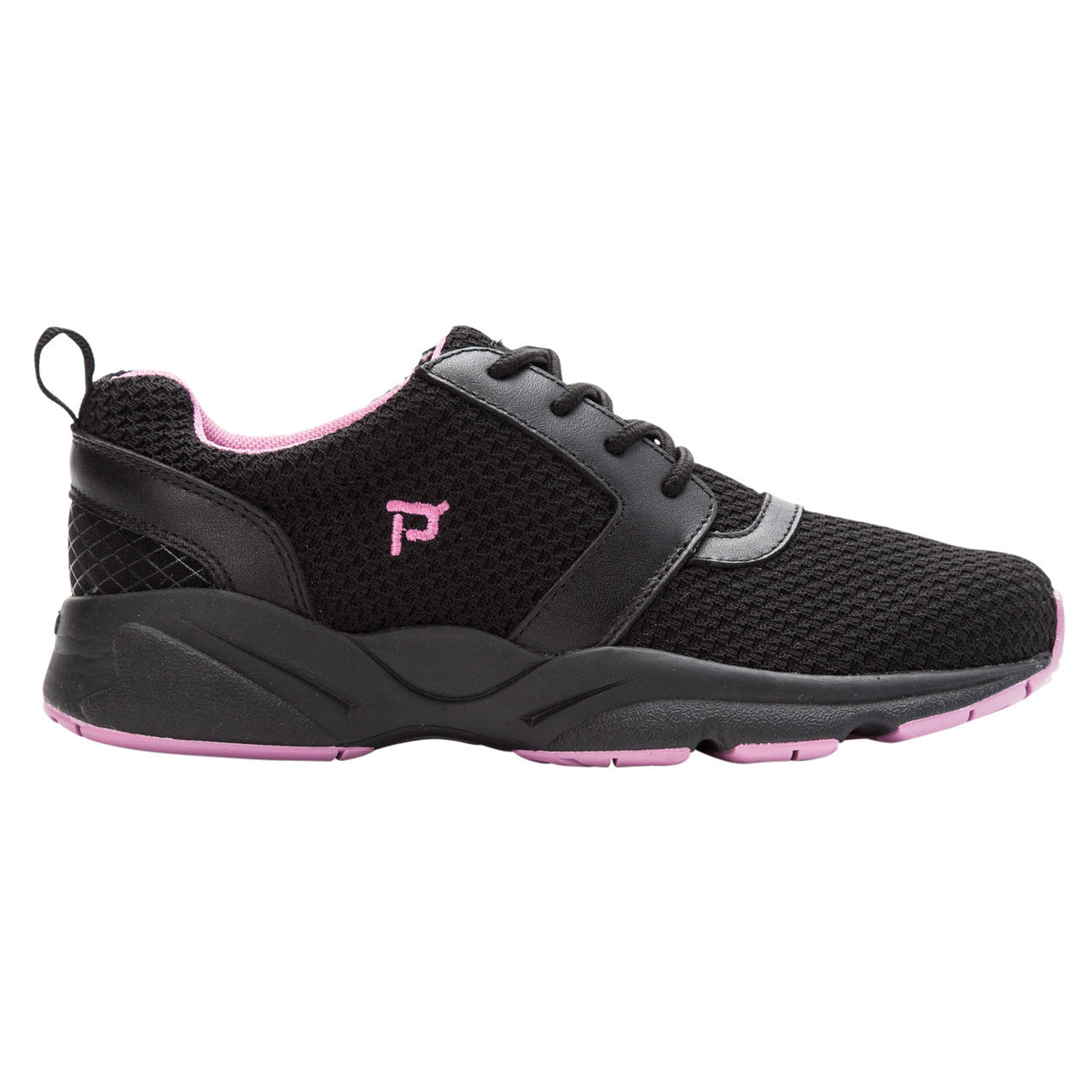 Zapatillas deportivas para mujer Stability X de Propet Footwear, aptas para diabéticos y ortopédicos