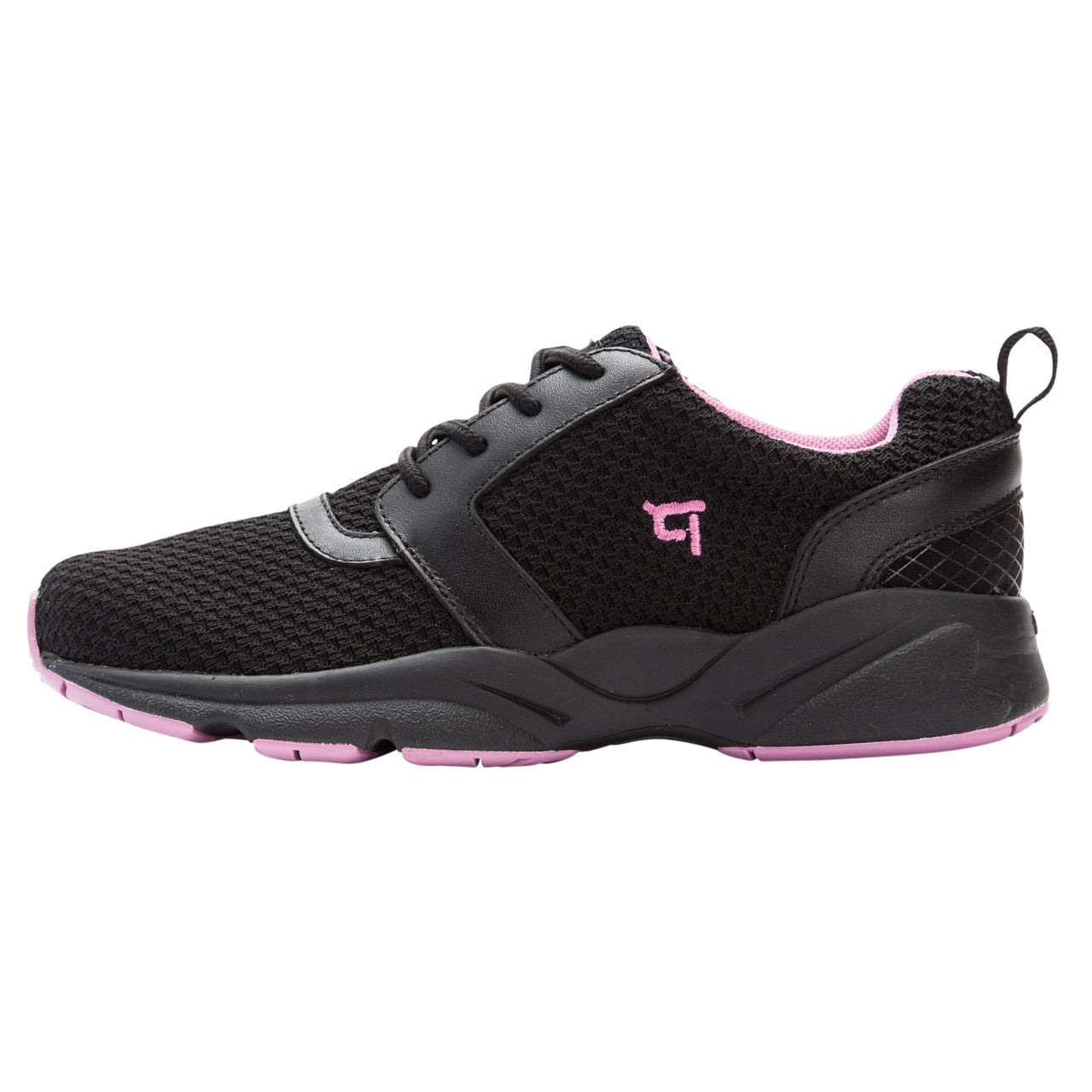 Zapatillas deportivas para mujer Stability X de Propet Footwear, aptas para diabéticos y ortopédicos