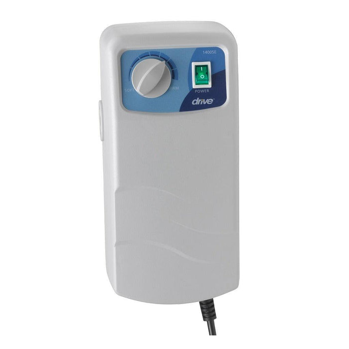 Drive Medical Med Aire Alternating Pressure Pump and Pad System - Shop Home Med