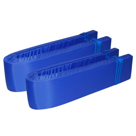 Vinyl Gap Guard for Bed Rails shophomemed