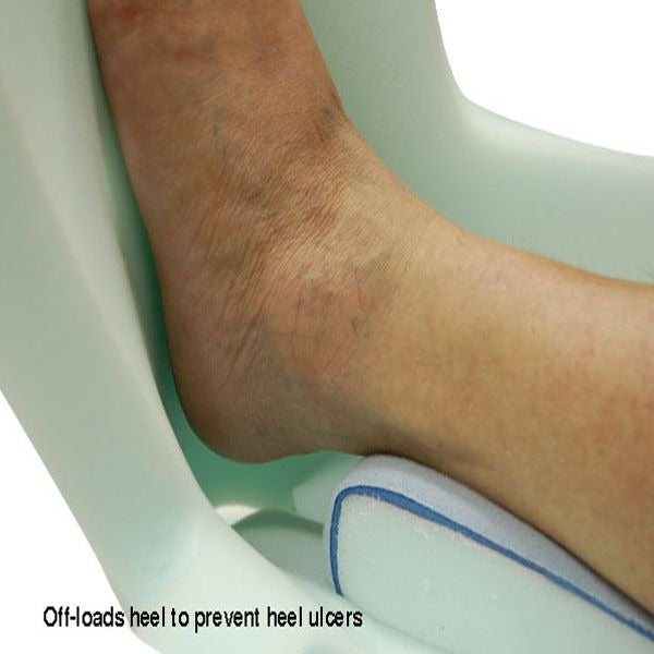 Foam Pressure Relieving Heel Protector shophomemed