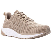 Zapatillas deportivas de malla de doble profundidad Tour Knit de Propet Footwear para mujer, aptas para diabéticos y ortopédicos