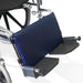 NY Ortho Wheelchair Leg Rest Cushioned Pad