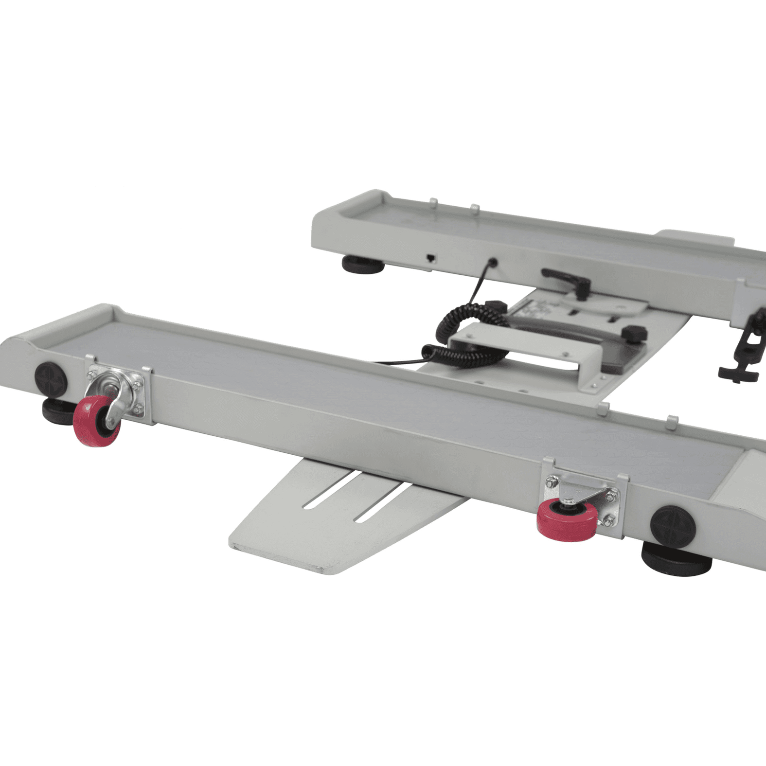 Digital Portable Wheelchair Scale — Shop Home Med