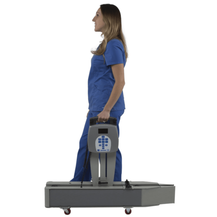 Digital Portable Wheelchair Scale