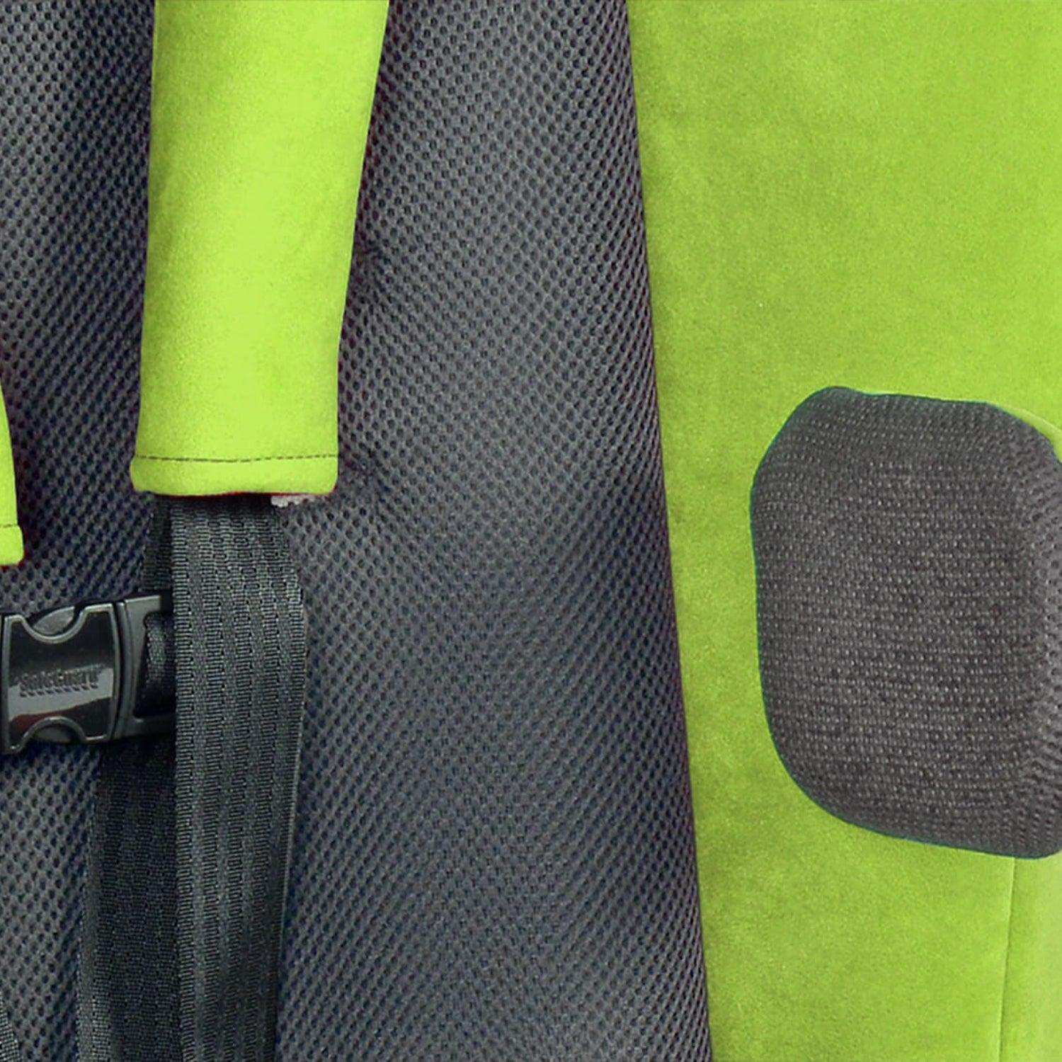 Inspired by Drive Spirit Plus APS Special Needs Car Seat - Shop Home Med