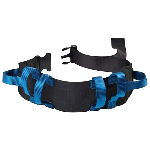 Multi-Handled Gait Belt