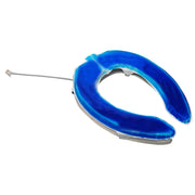 Gel-Foam Toilet Seat Cushion Alarm System shophomemed
