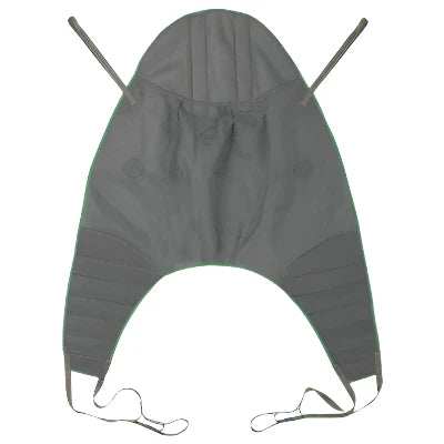 Invacare Universal High Sling - Spacer Fabric and Polyester Comfort