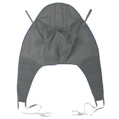 Invacare Universal High Sling - Spacer Fabric and Polyester Comfort