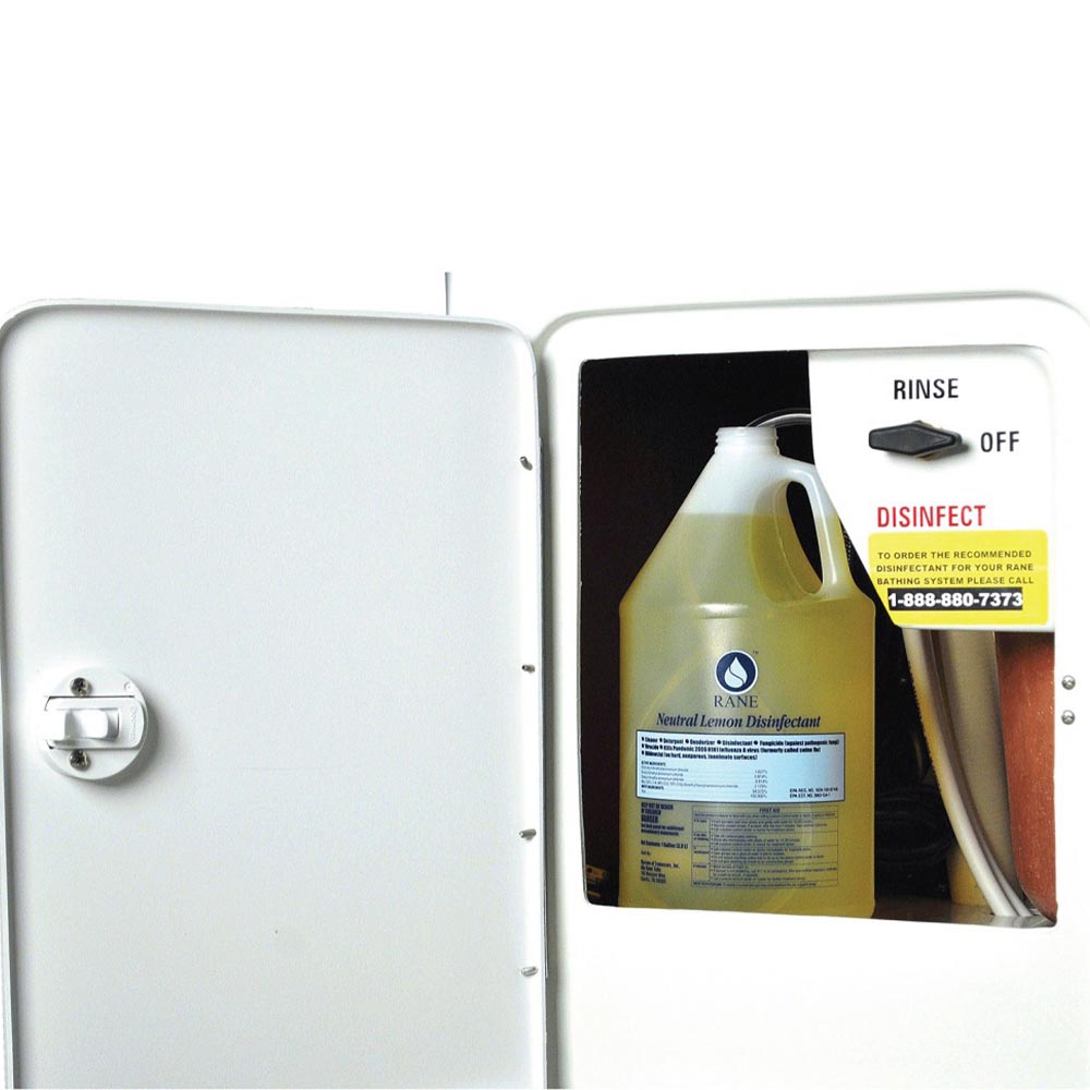 Drive Medical Niagara Bathing System shophomemed