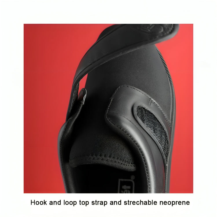 Propet Footwear Pedwalker 3 Men's Recovery Slipper Diabetic and Orthotic Friendly