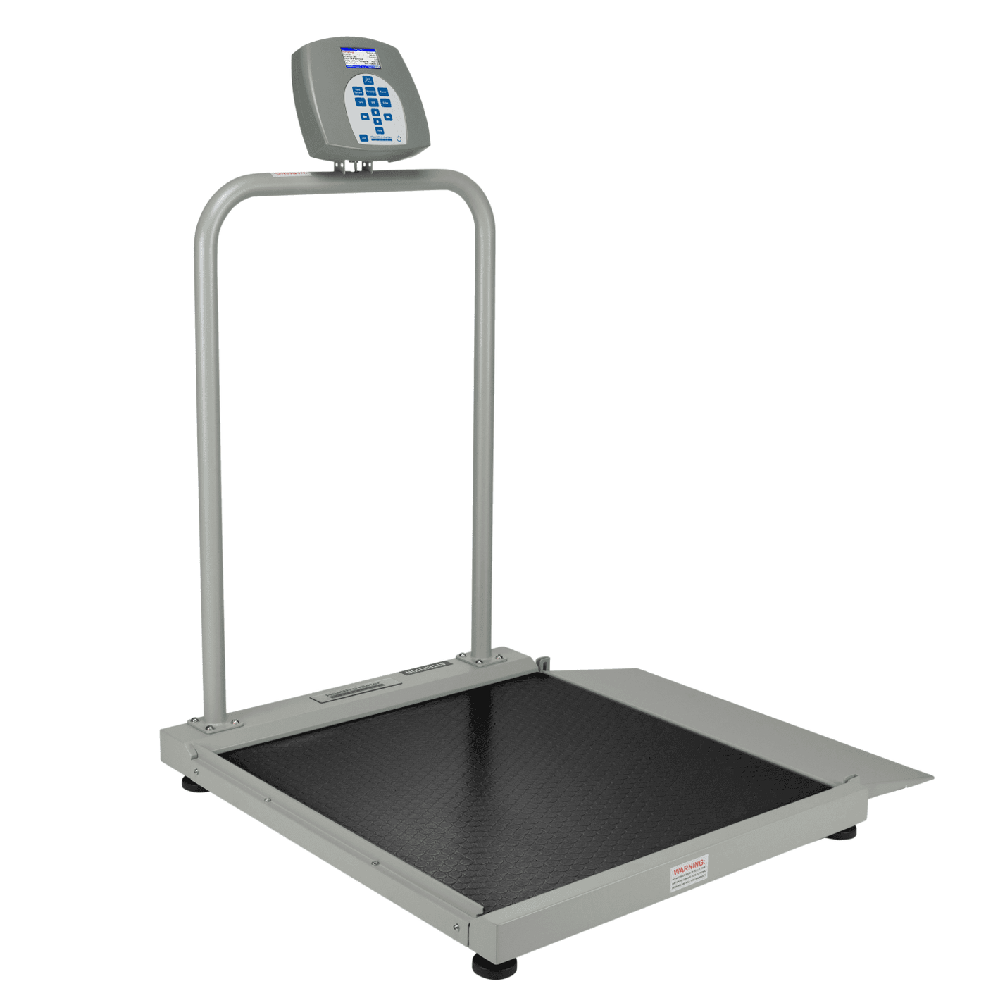 Digital Wheelchair Ramp Scale — Shop Home Med