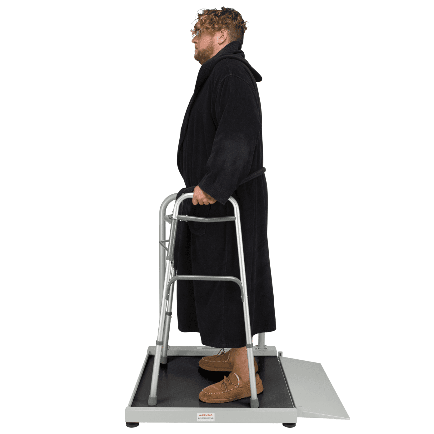 Health o Meter Digital Wheelchair Ramp Scale