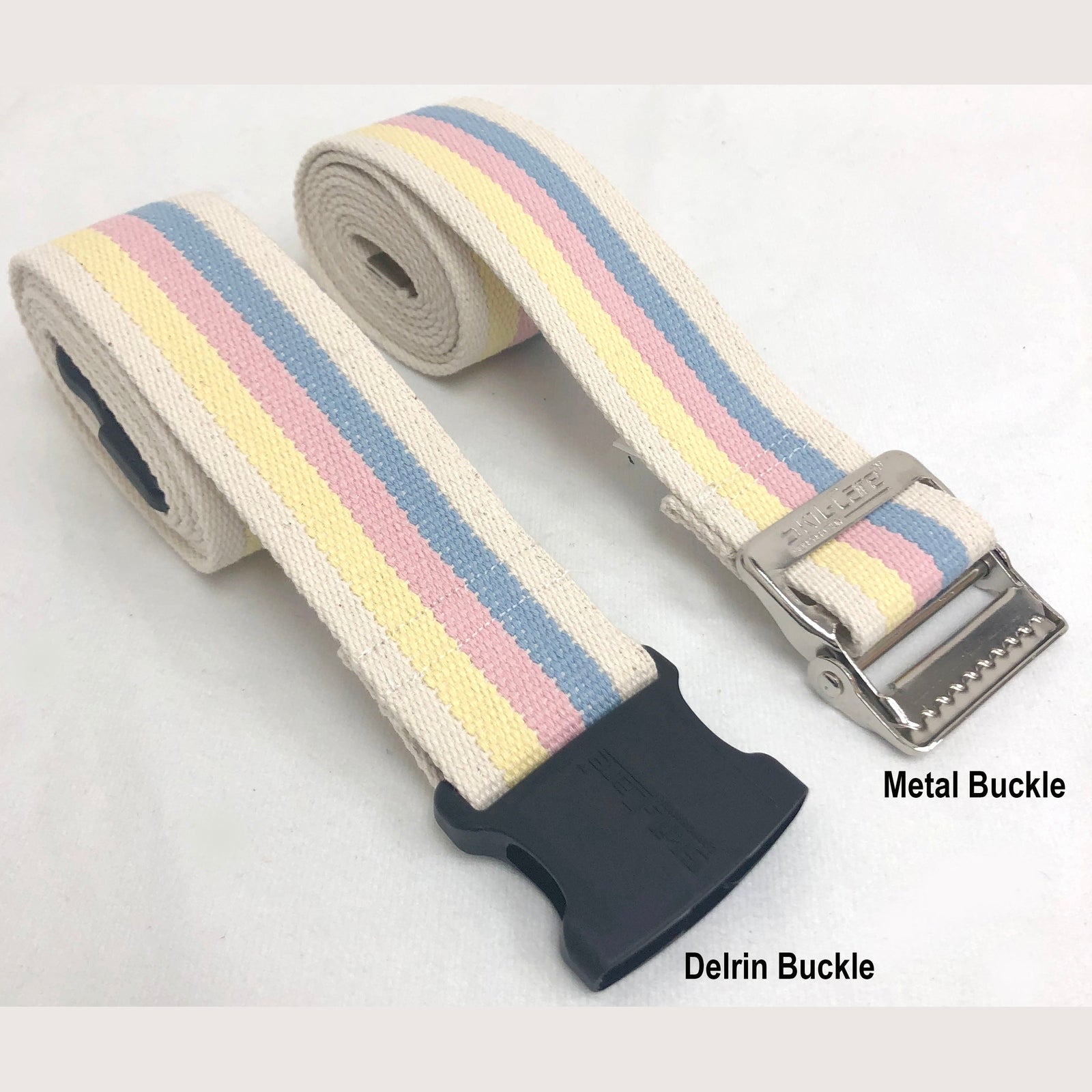 Cotton Gait Belt shophomemed