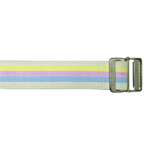 Cotton Gait Belt