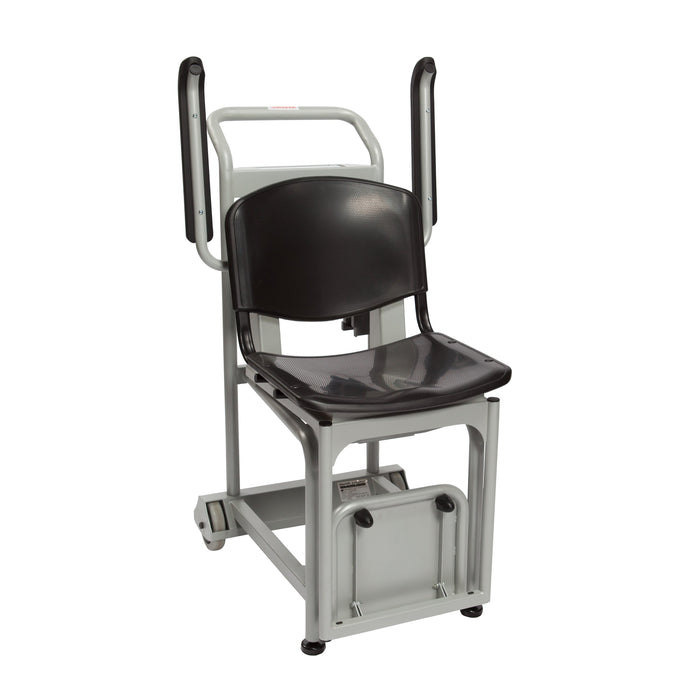 Digital Chair Scale 2595KL 600Lb Capacity