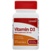 Leader Vitamin D3 25Mcg Softgels - 120 Ct