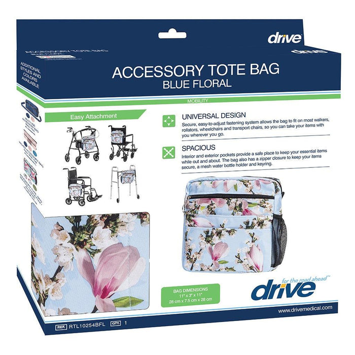 Drive Medical Universal Mobility Tote - Shop Home Med
