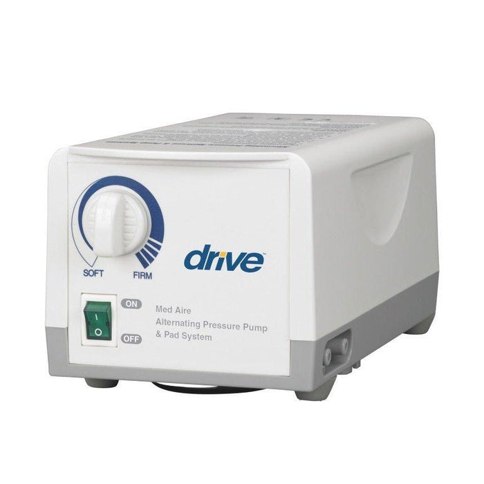 Drive Medical Balanced Aire Powered Alternating Pressure Mattress