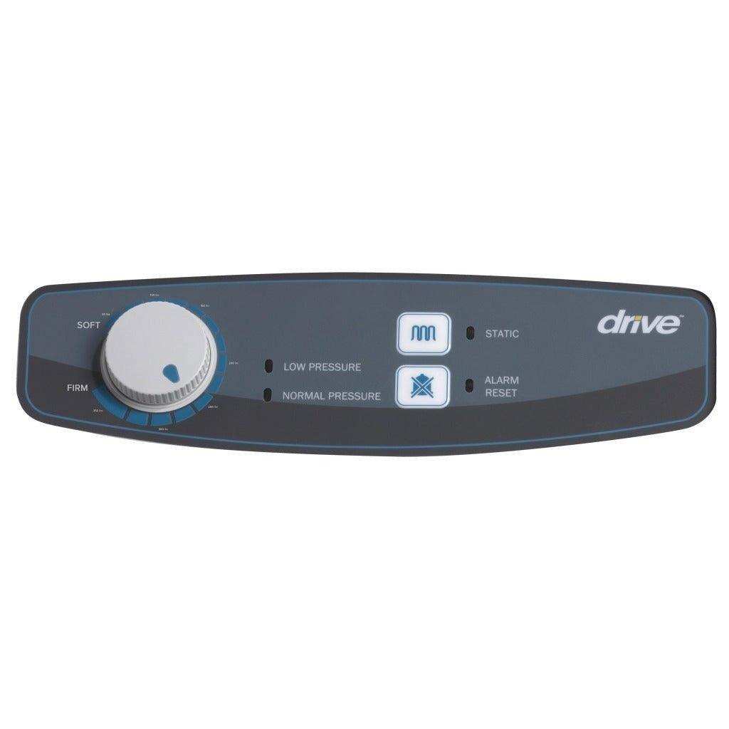 Drive Medical Med Aire Low Air Loss Mattress Replacement System - Shop Home Med