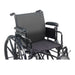 Drive Medical General Use Extreme Comfort Wheelchair Back Cushion - Shop Home Med