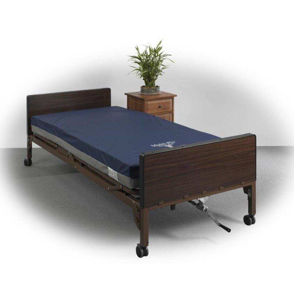 Drive Medical Dynamic Elite Pressure Redistribution Mattress - 80" - Shop Home Med