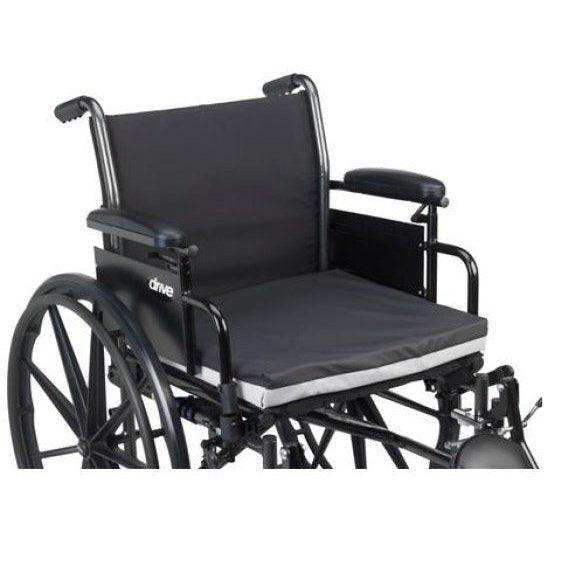 Drive Medical Gel-U-Seat Lite General Use Gel Cushion - Shop Home Med