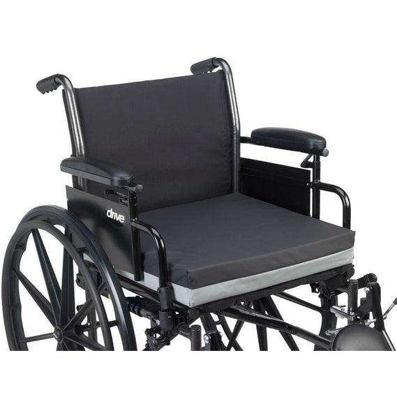 Drive Medical Gel-U-Seat Gel/Foam Cushion - Shop Home Med
