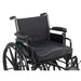 Drive Medical Titanium Gel/Foam Wheelchair Cushion - Shop Home Med