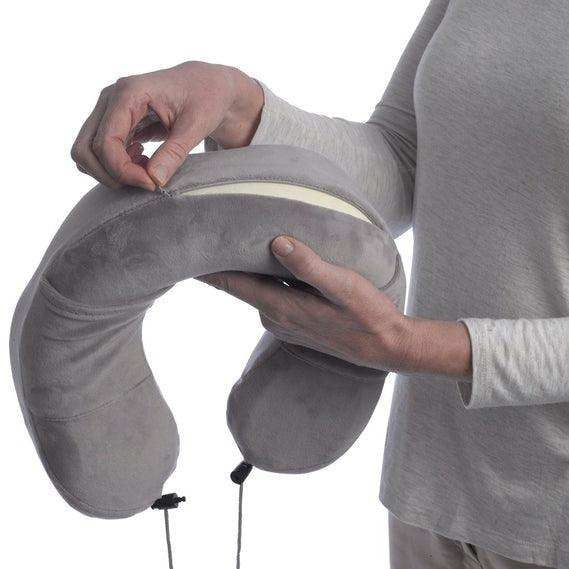 Drive Medical Comfort Touch Neck Support Cushion - Shop Home Med